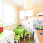 Sloneczna Kawalerka Przy Plazy